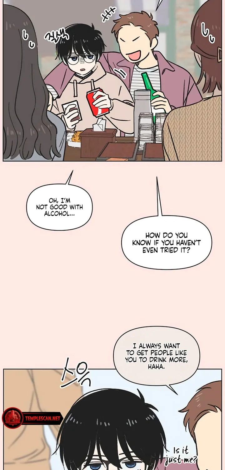 Seasons of Lovesome Chapter 2 page 24 - 