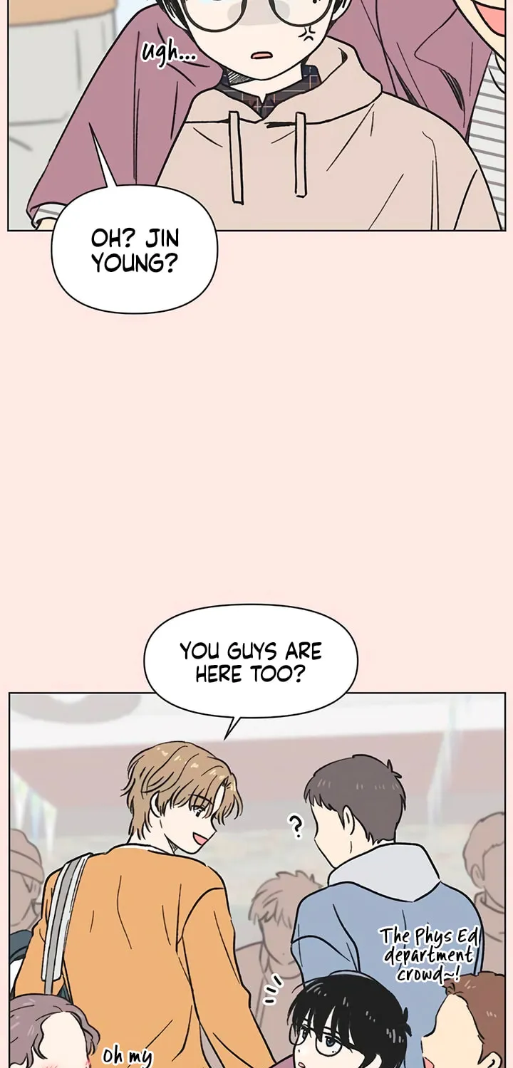 Seasons of Lovesome Chapter 2 page 25 - 