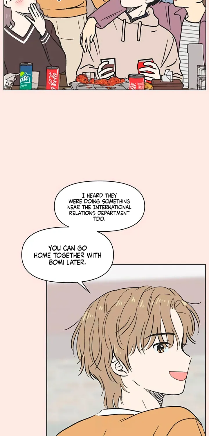 Seasons of Lovesome Chapter 2 page 26 - 