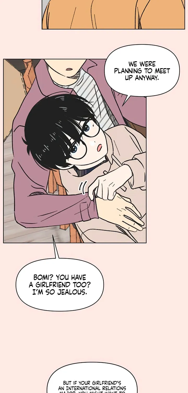 Seasons of Lovesome Chapter 2 page 27 - 