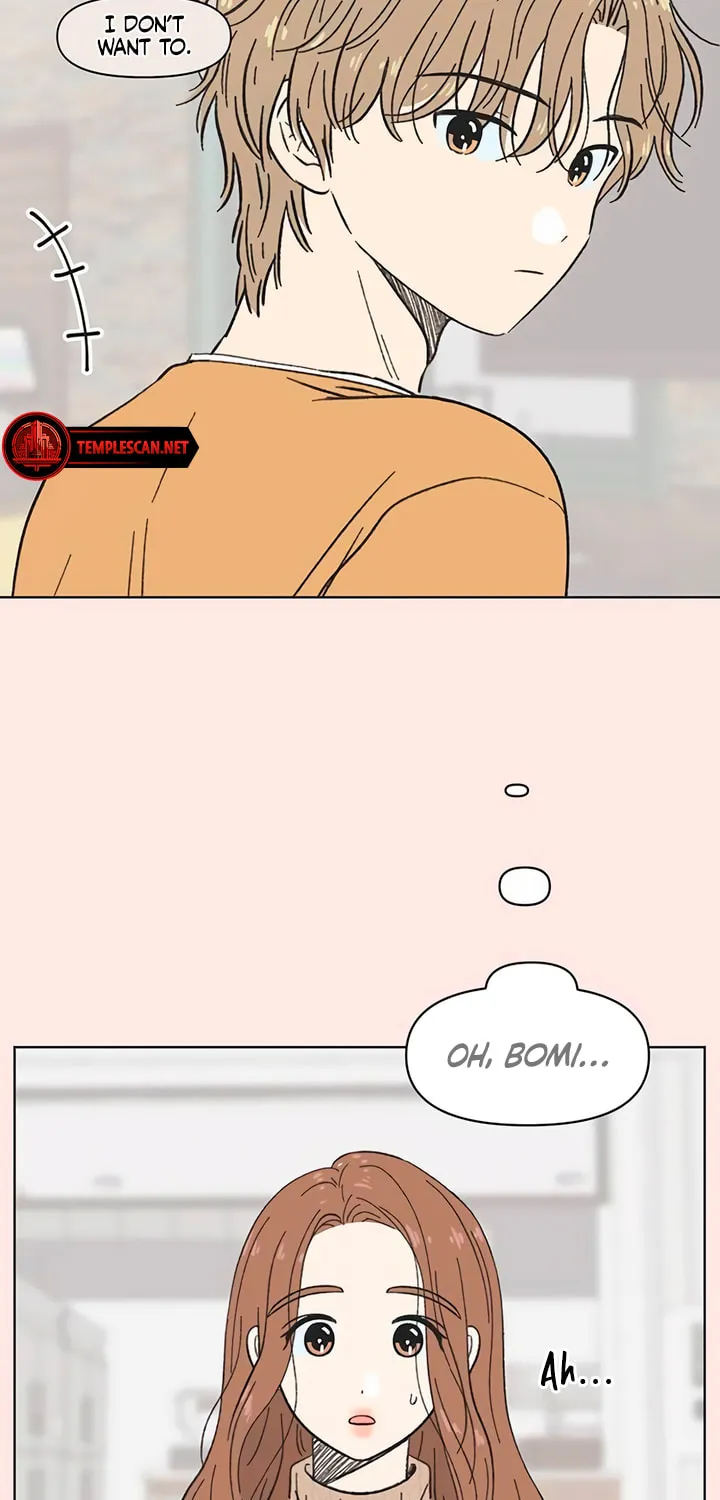 Seasons of Lovesome Chapter 2 page 29 - 