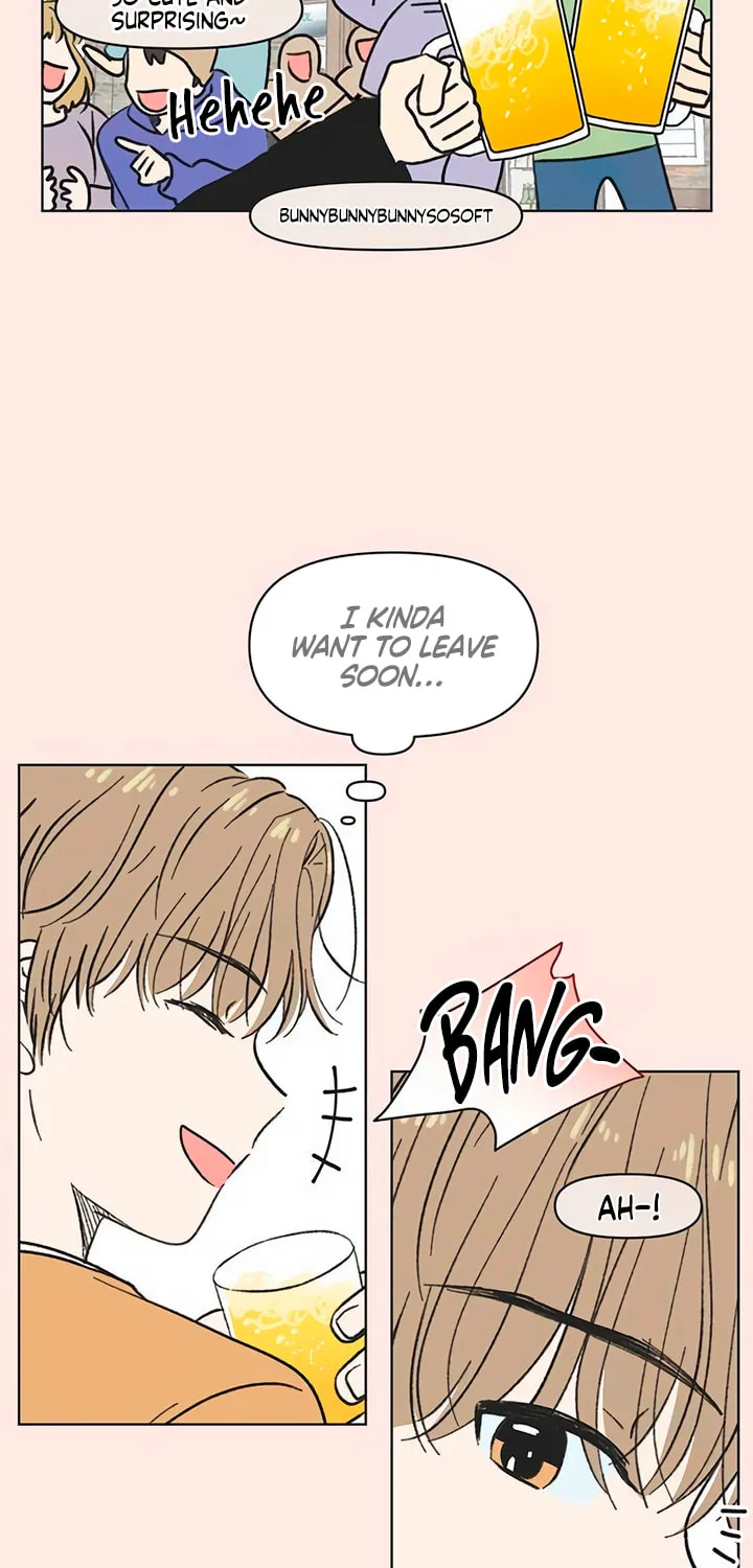 Seasons of Lovesome Chapter 2 page 33 - 