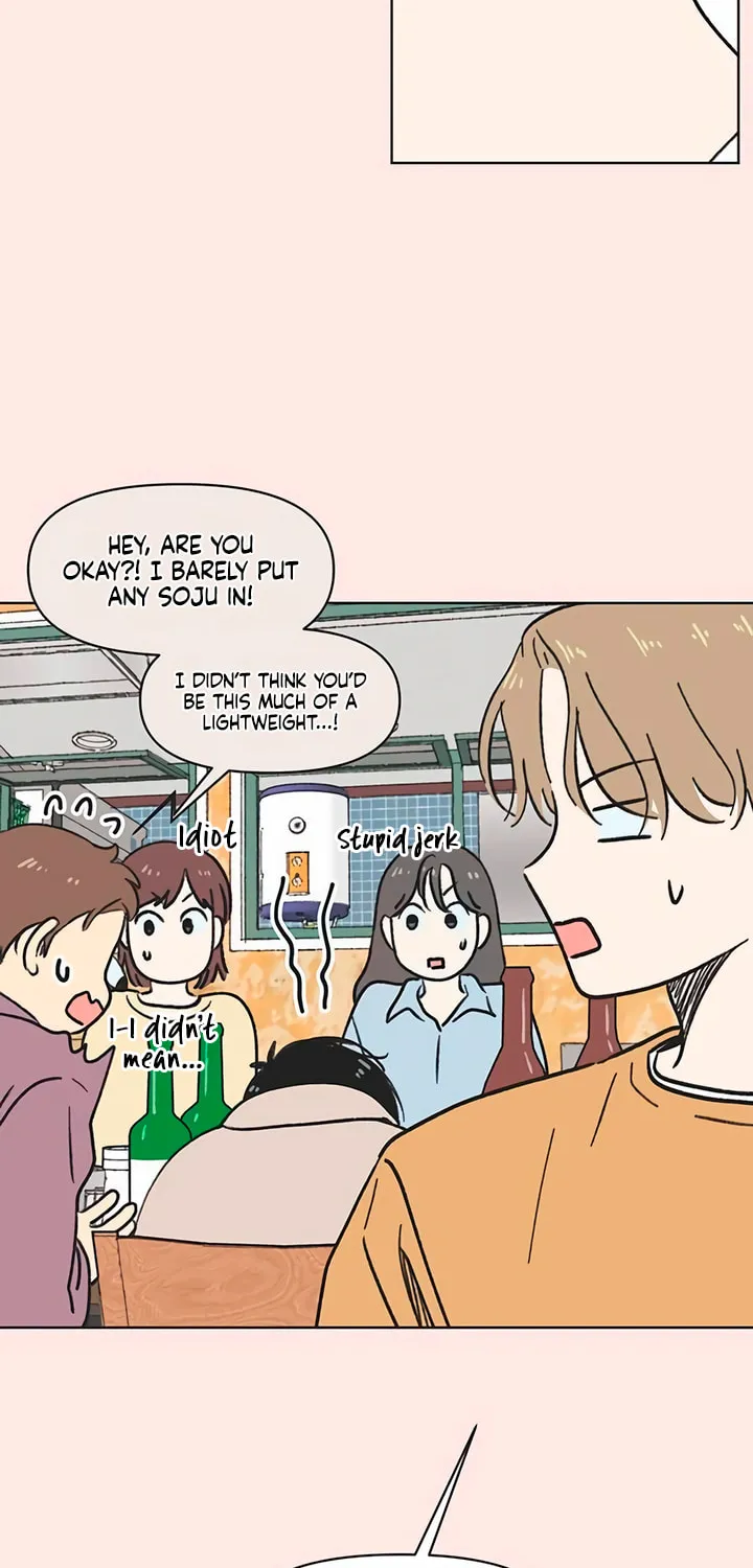 Seasons of Lovesome Chapter 2 page 34 - 
