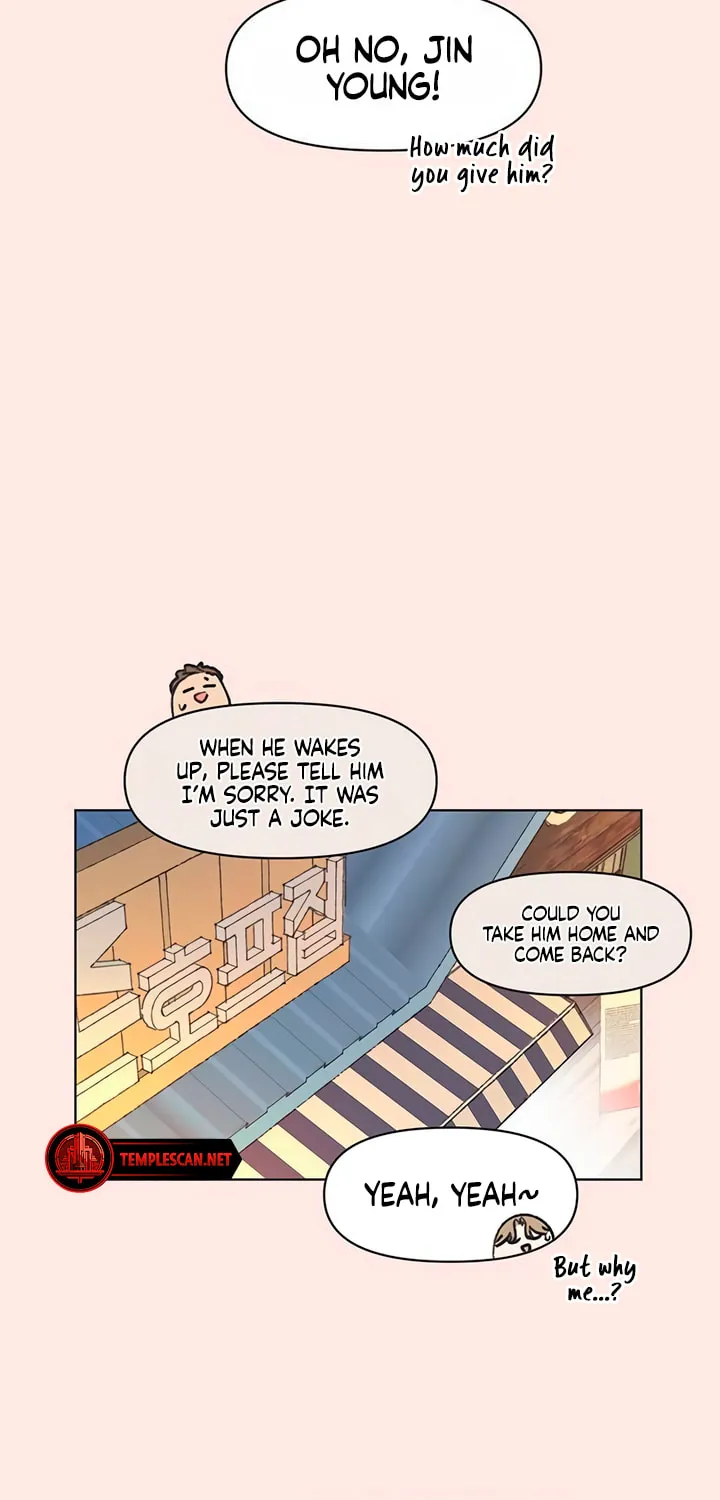 Seasons of Lovesome Chapter 2 page 35 - 