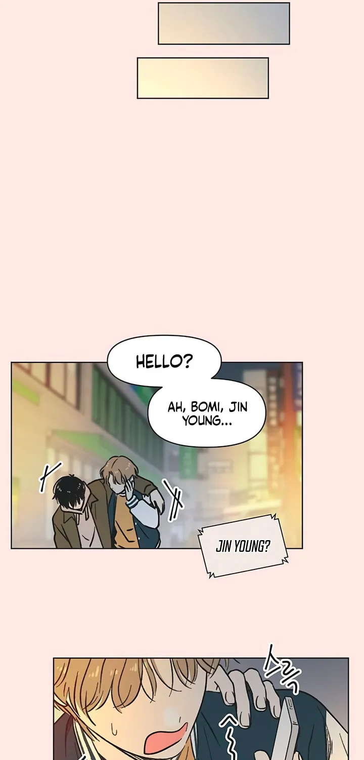 Seasons of Lovesome Chapter 2 page 36 - 