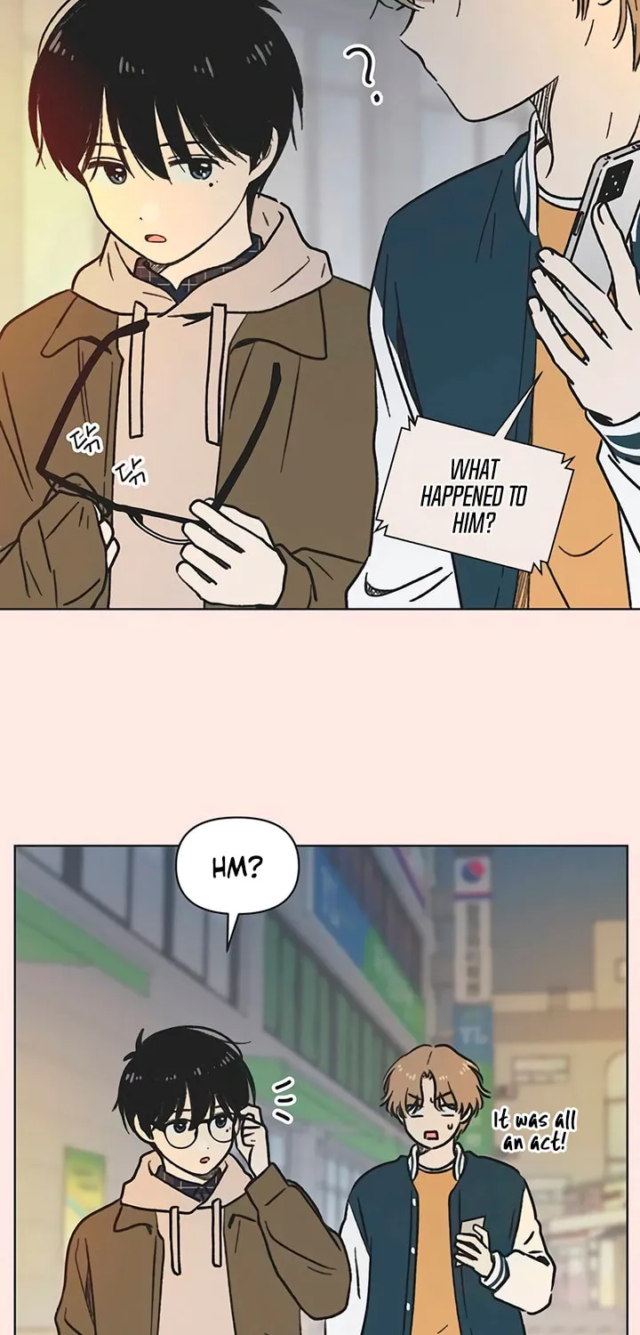 Seasons of Lovesome Chapter 2 page 38 - 