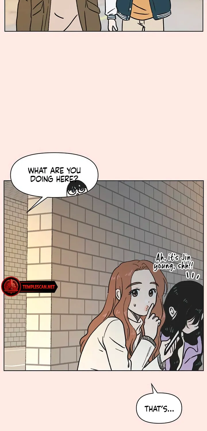 Seasons of Lovesome Chapter 2 page 39 - 