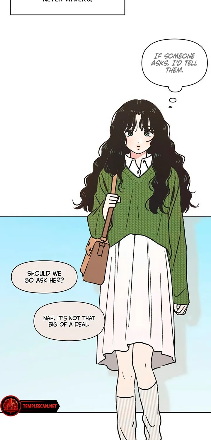 Seasons of Lovesome Chapter 2 page 5 - 