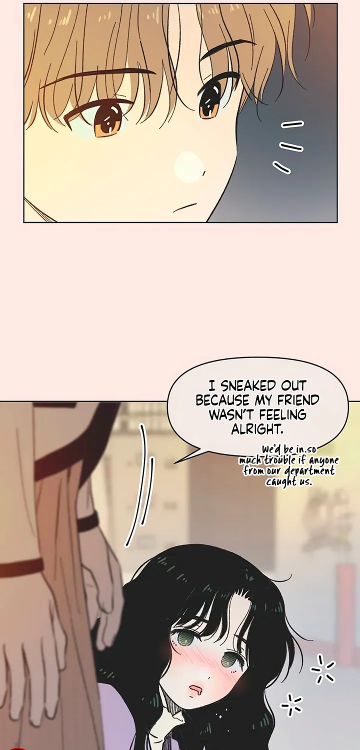 Seasons of Lovesome Chapter 2 page 41 - 