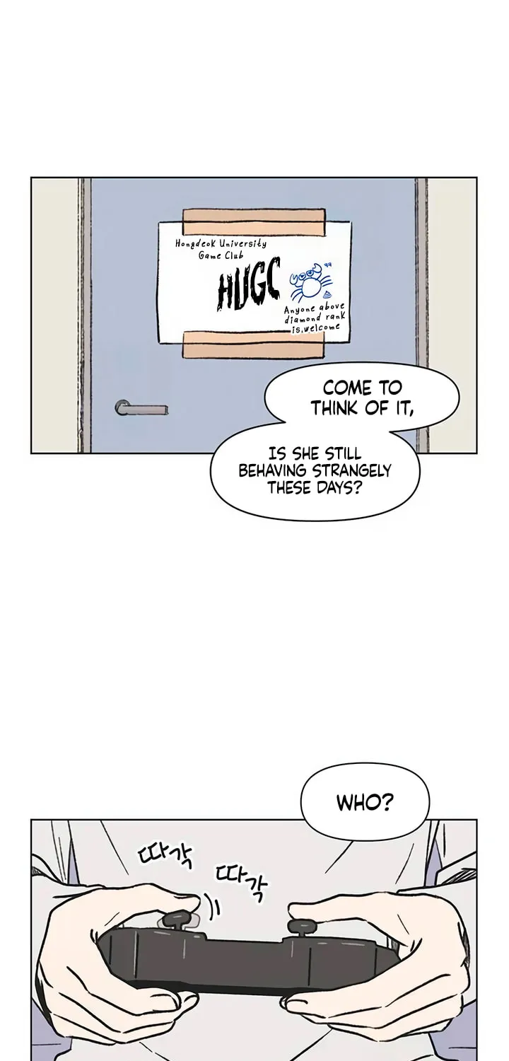 Seasons of Lovesome Chapter 2 page 43 - 