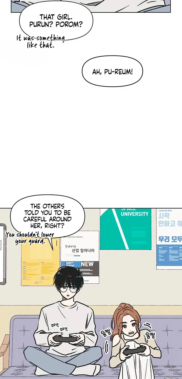 Seasons of Lovesome Chapter 2 page 44 - 