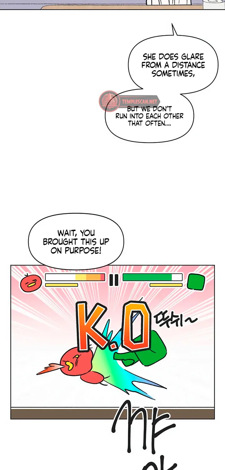 Seasons of Lovesome Chapter 2 page 45 - 