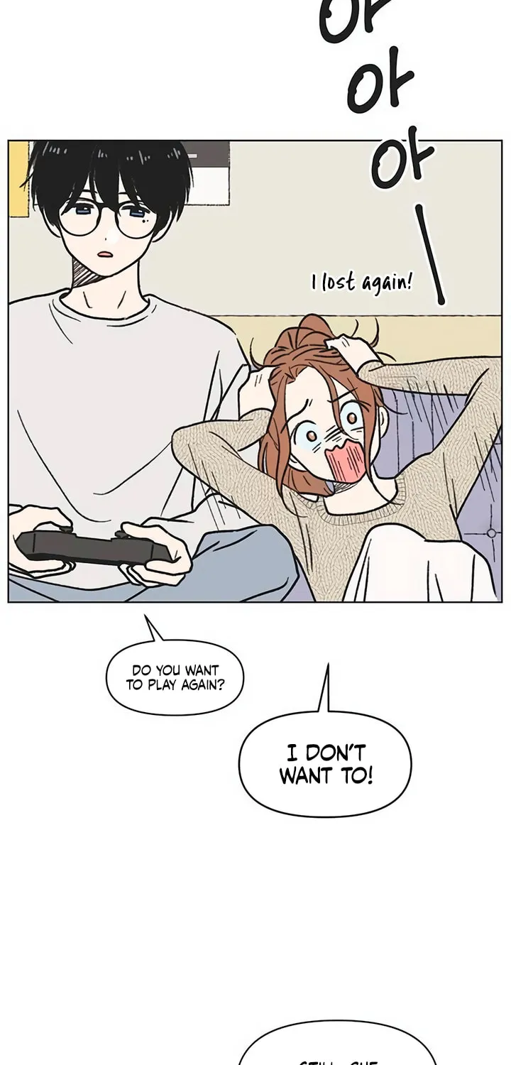 Seasons of Lovesome Chapter 2 page 46 - 