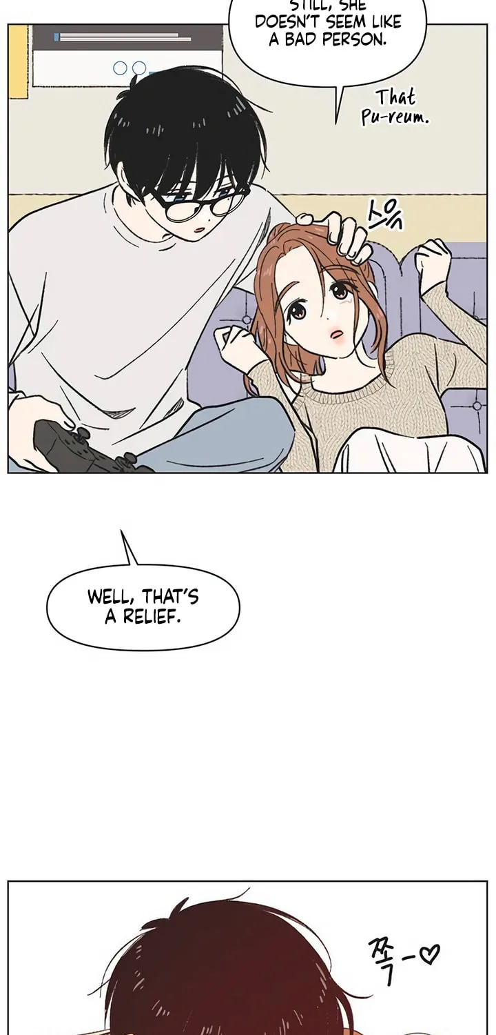 Seasons of Lovesome Chapter 2 page 47 - 