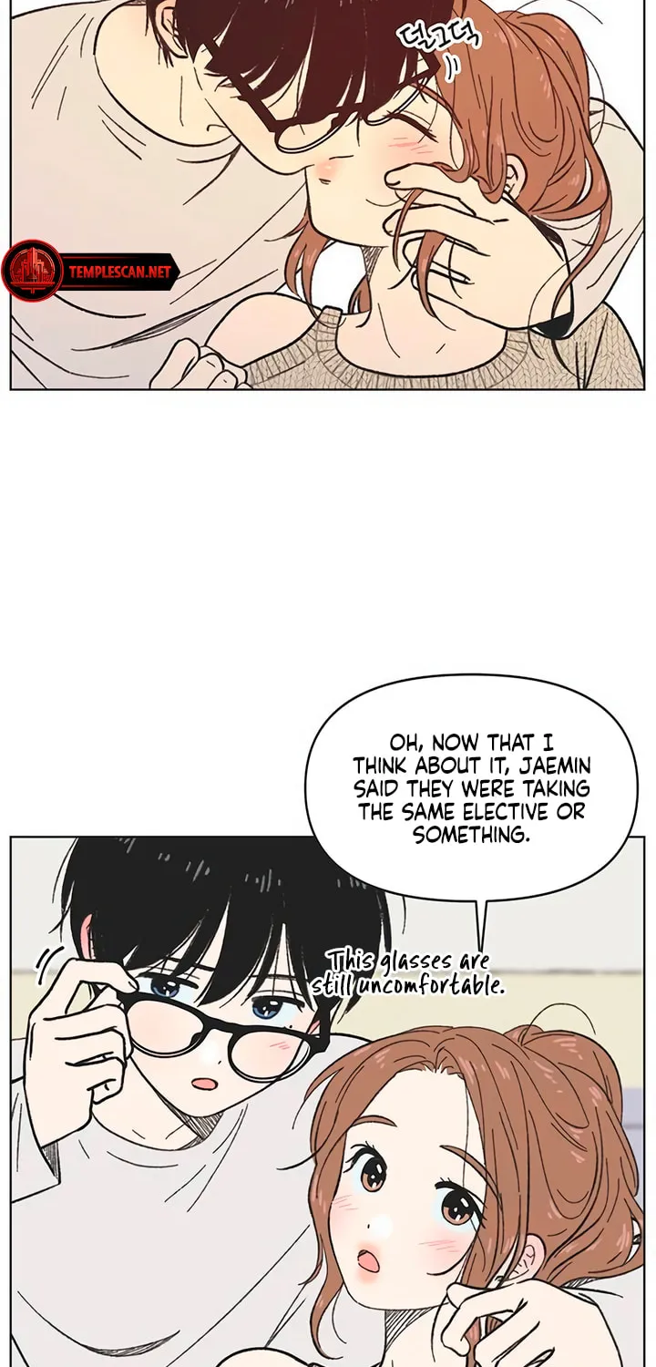 Seasons of Lovesome Chapter 2 page 48 - 