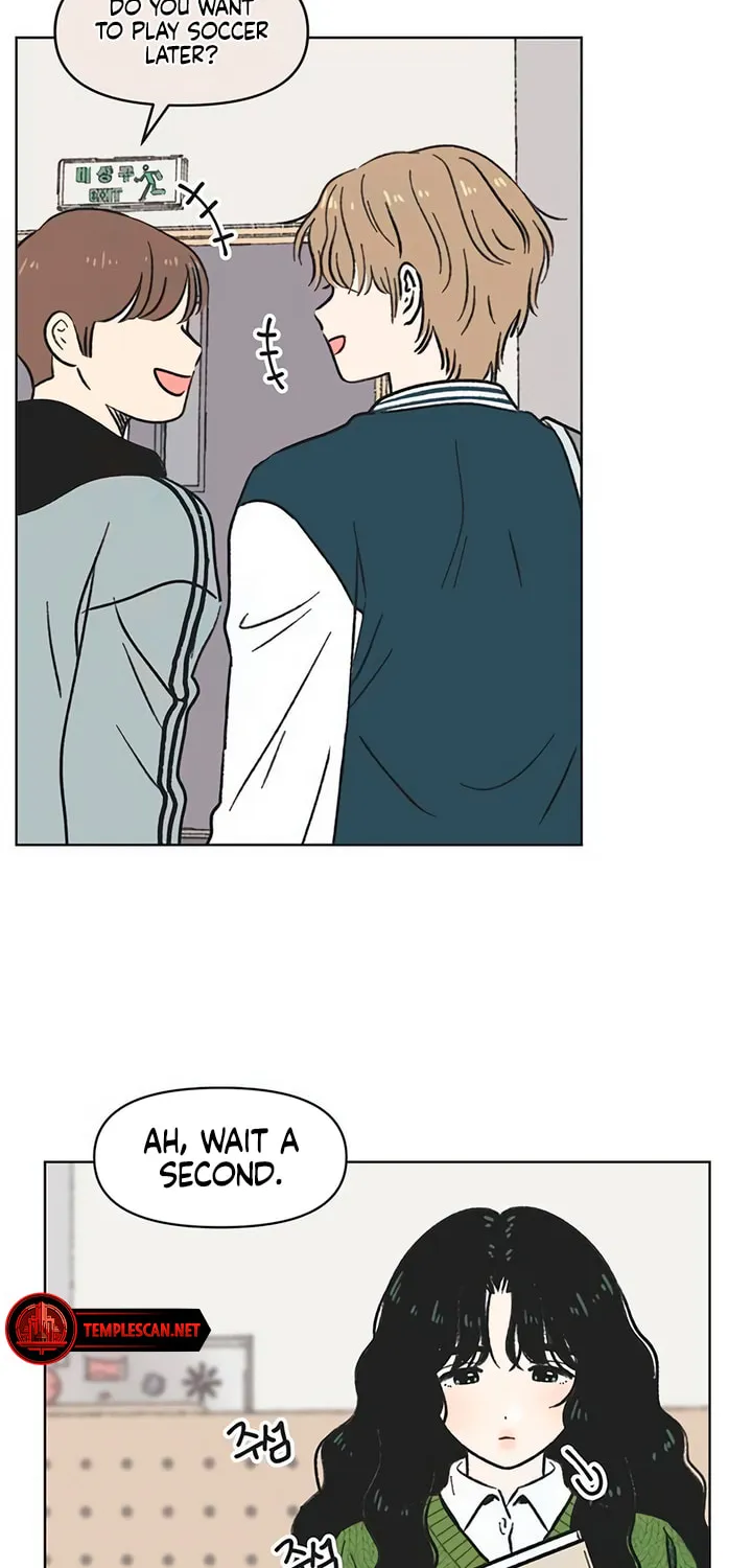 Seasons of Lovesome Chapter 2 page 52 - 