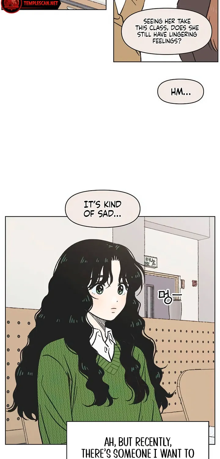 Seasons of Lovesome Chapter 2 page 9 - 