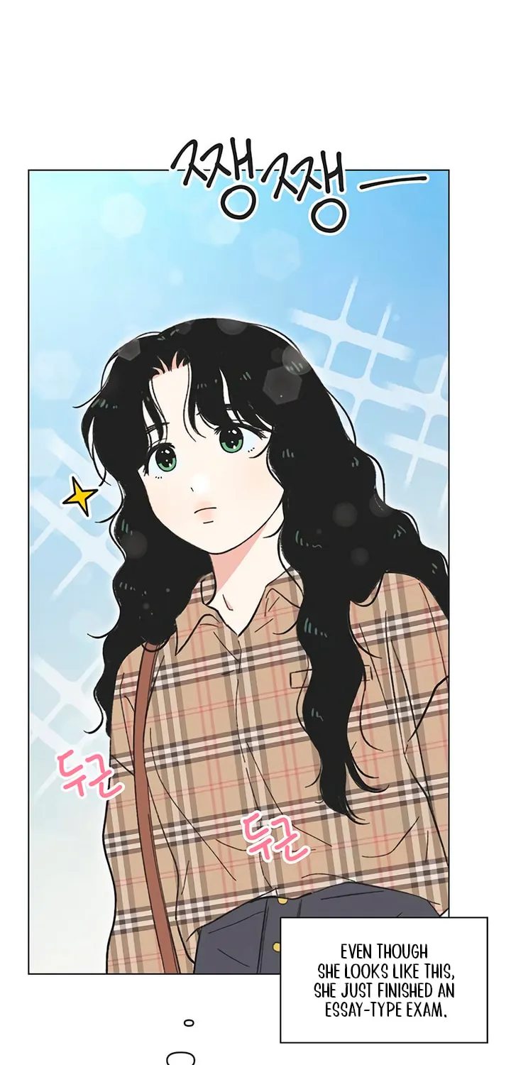 Seasons of Lovesome Chapter 20 page 2 - 