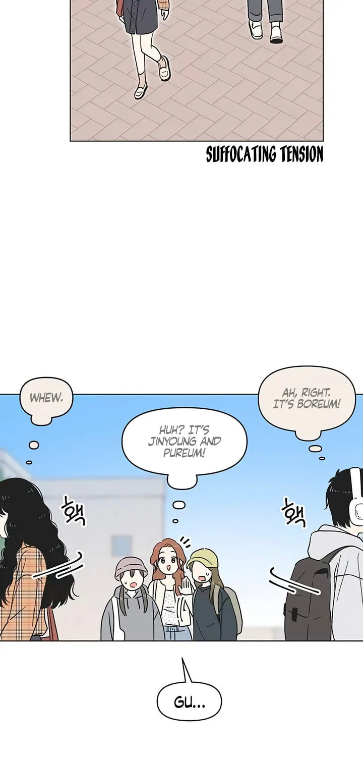 Seasons of Lovesome Chapter 20 page 12 - 