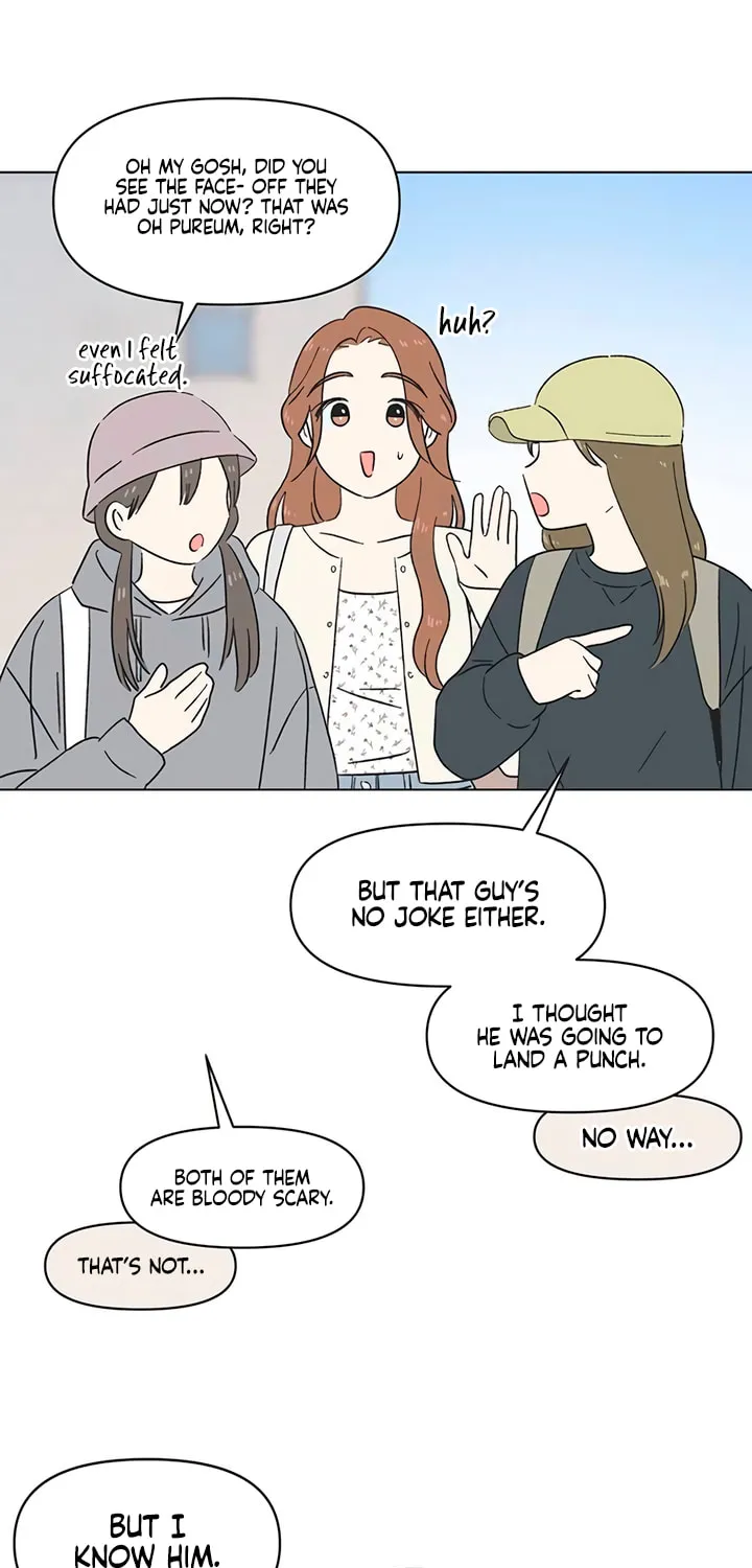 Seasons of Lovesome Chapter 20 page 13 - 