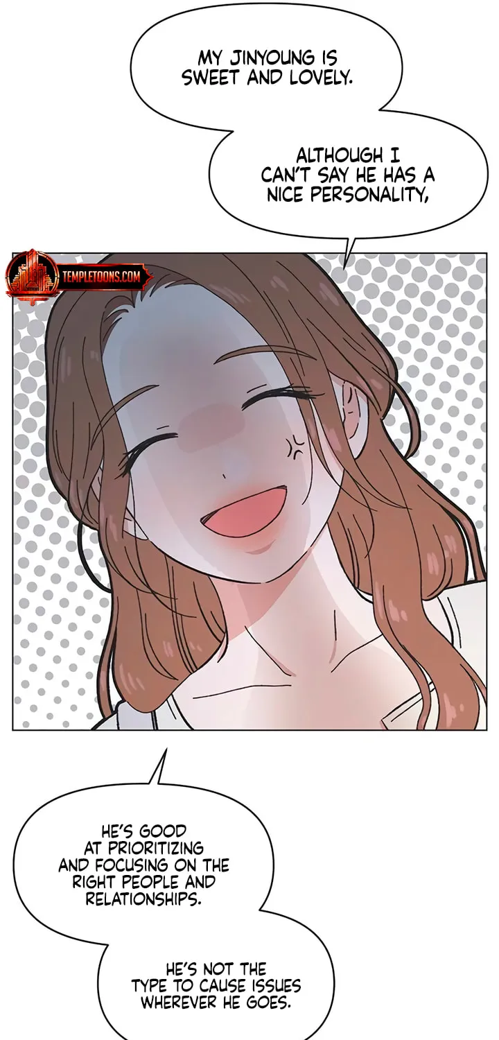 Seasons of Lovesome Chapter 20 page 17 - 