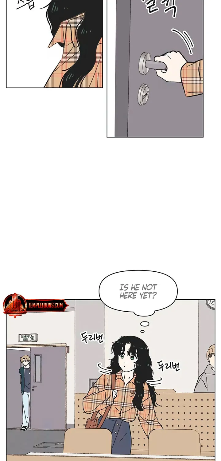 Seasons of Lovesome Chapter 20 page 20 - 
