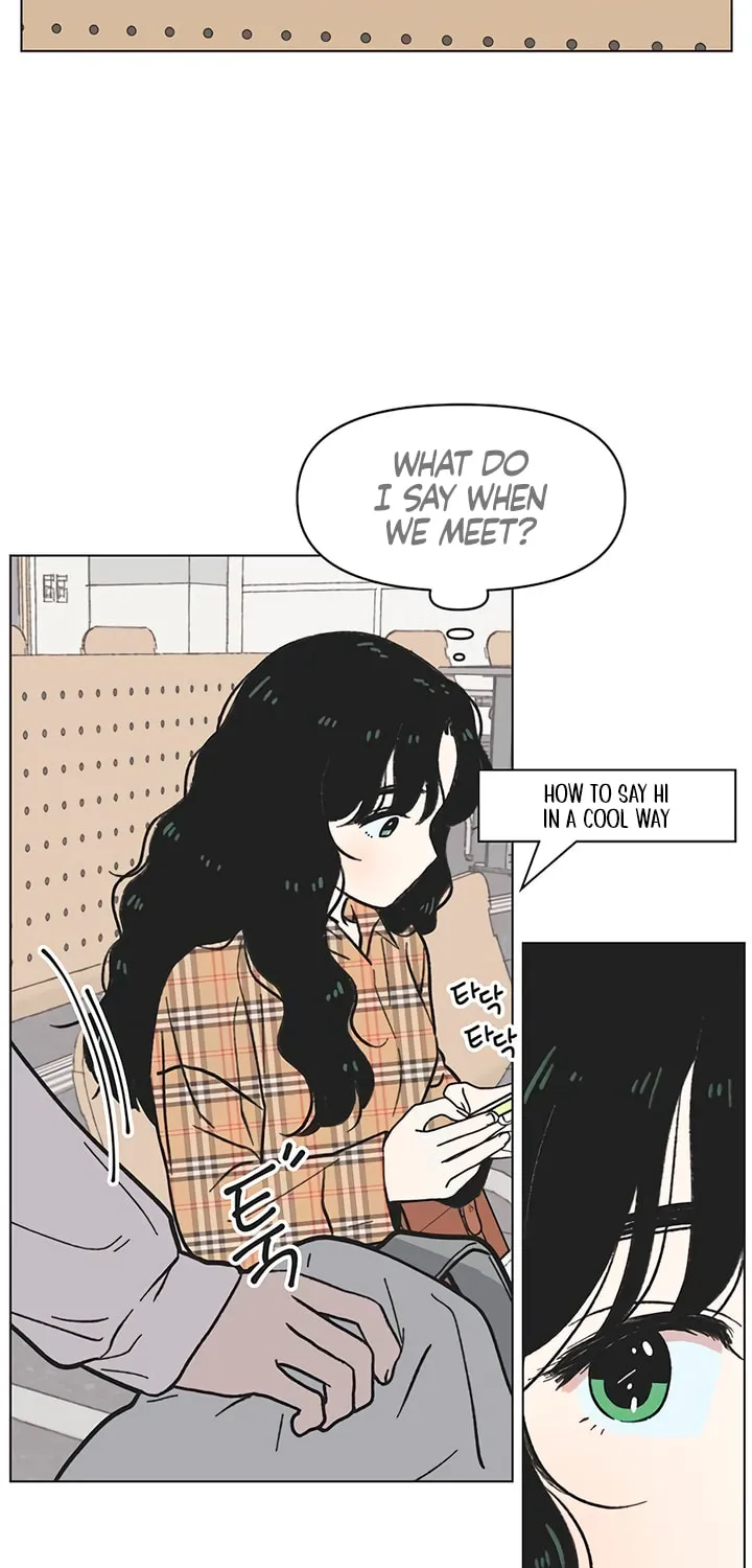 Seasons of Lovesome Chapter 20 page 21 - 