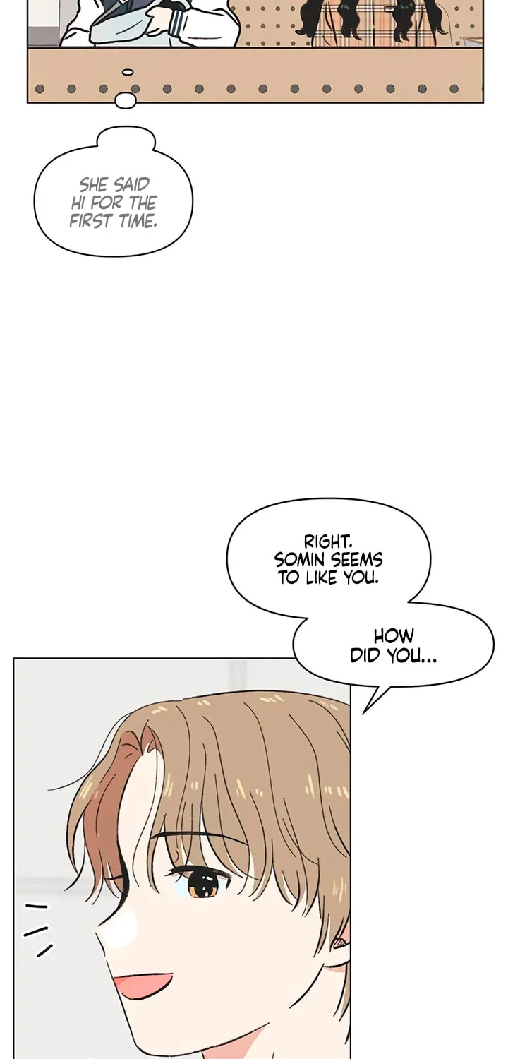 Seasons of Lovesome Chapter 20 page 27 - 