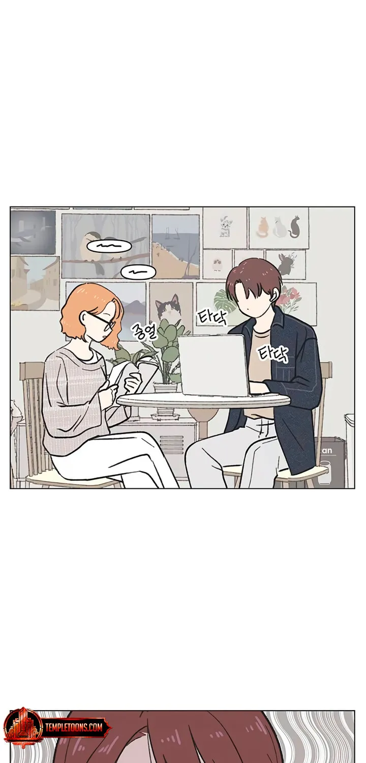 Seasons of Lovesome Chapter 20 page 33 - 