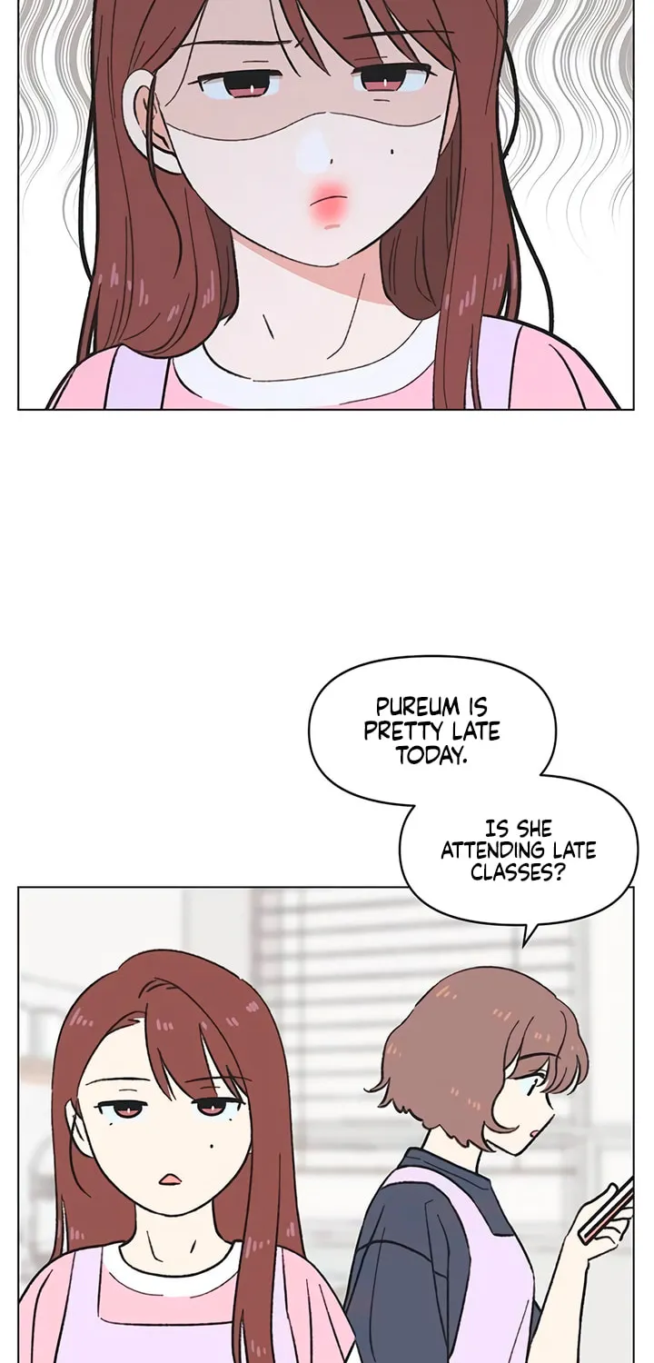 Seasons of Lovesome Chapter 20 page 34 - 