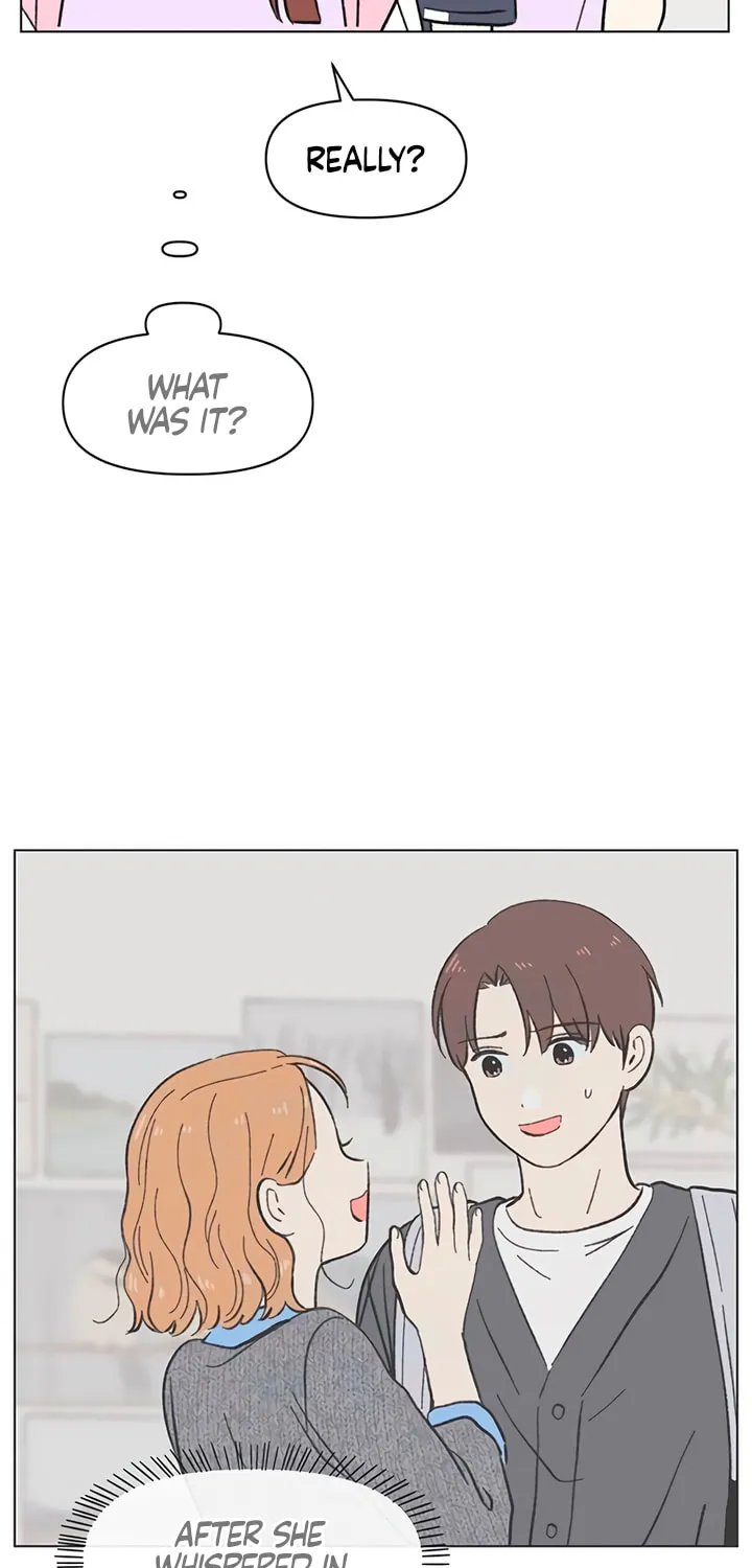 Seasons of Lovesome Chapter 20 page 35 - 