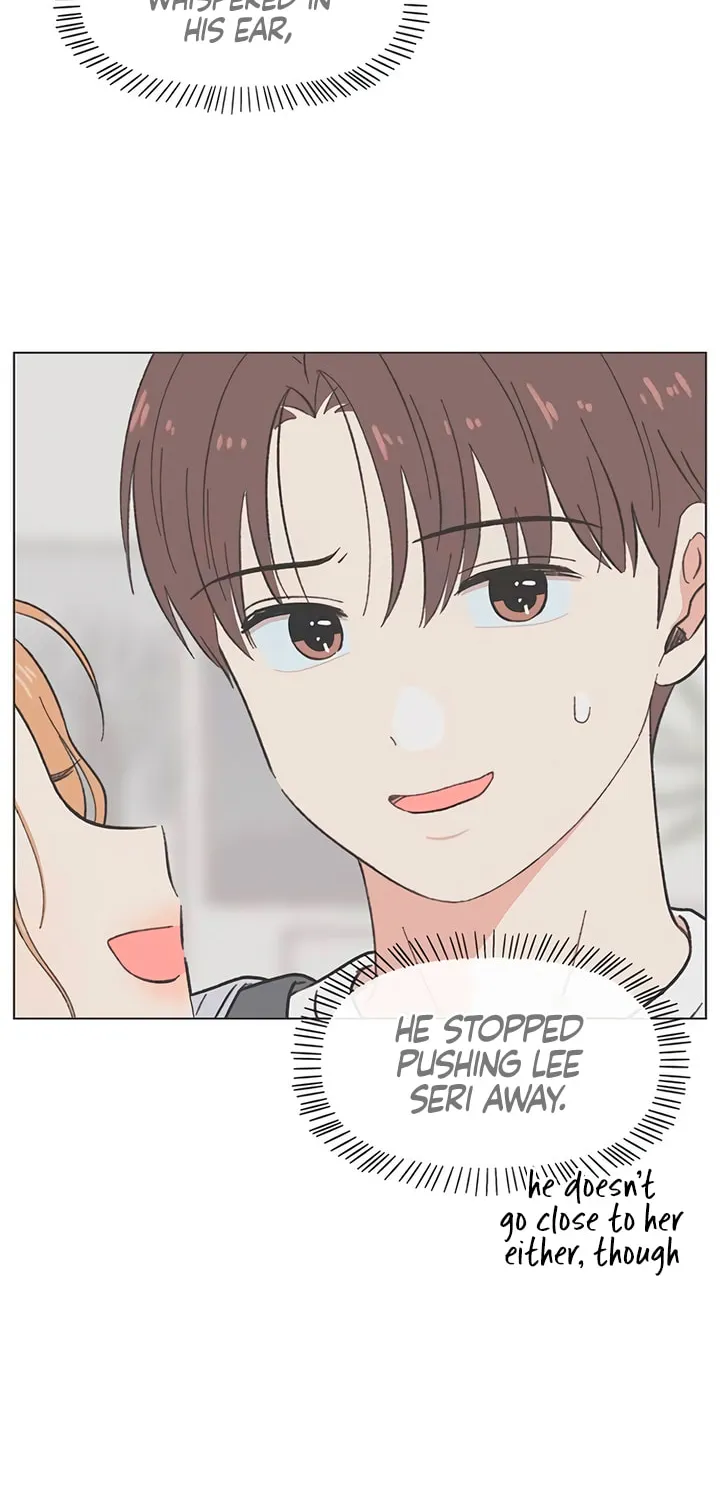 Seasons of Lovesome Chapter 20 page 36 - 