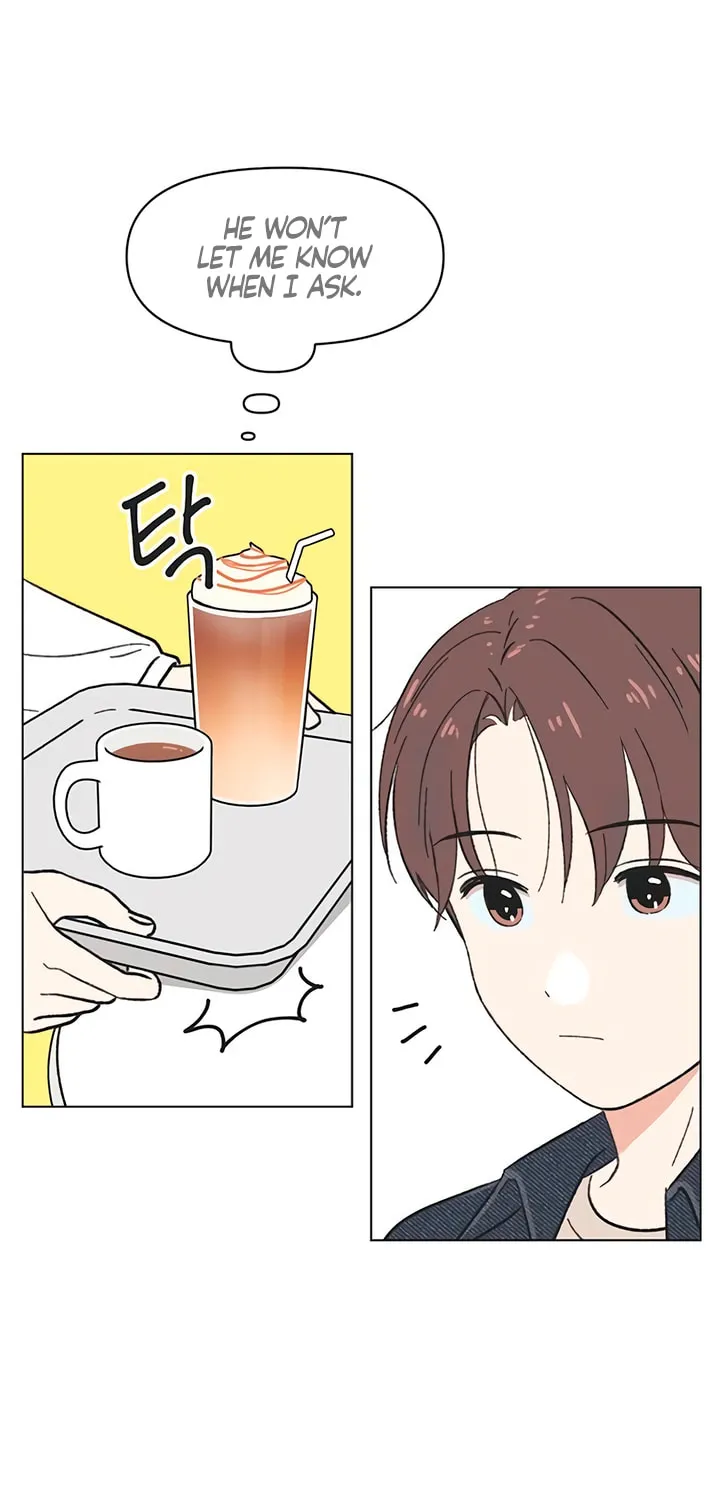 Seasons of Lovesome Chapter 20 page 37 - 