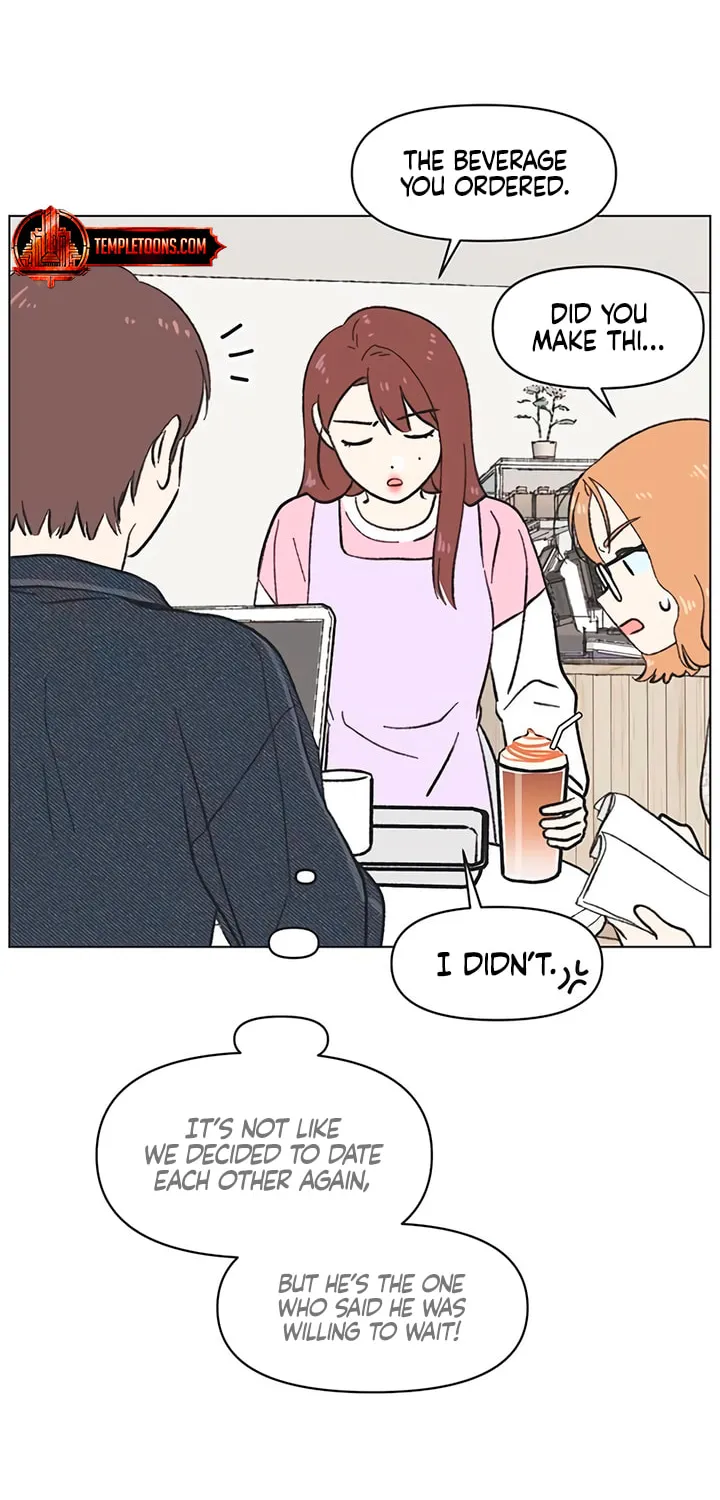 Seasons of Lovesome Chapter 20 page 38 - 