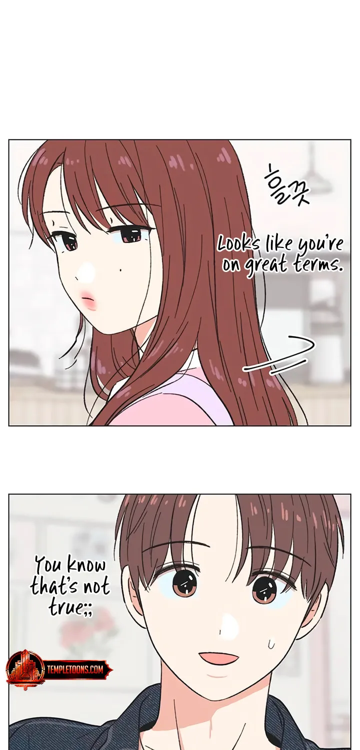 Seasons of Lovesome Chapter 20 page 39 - 