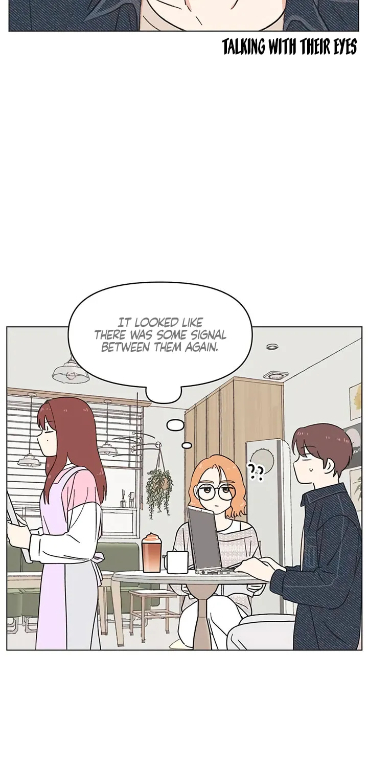 Seasons of Lovesome Chapter 20 page 40 - 
