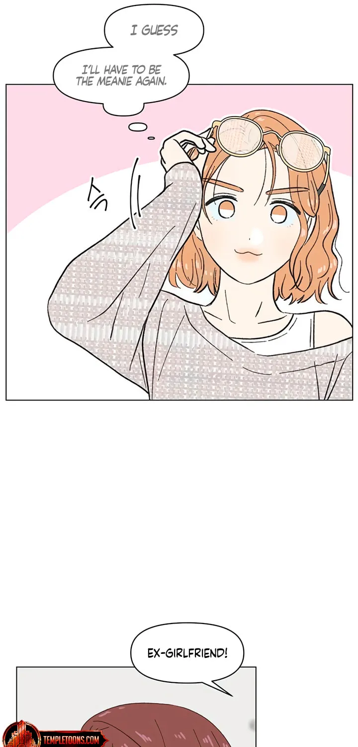 Seasons of Lovesome Chapter 20 page 41 - 