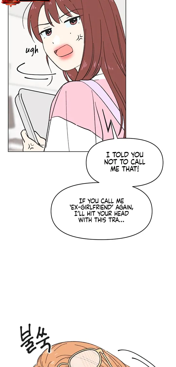 Seasons of Lovesome Chapter 20 page 42 - 