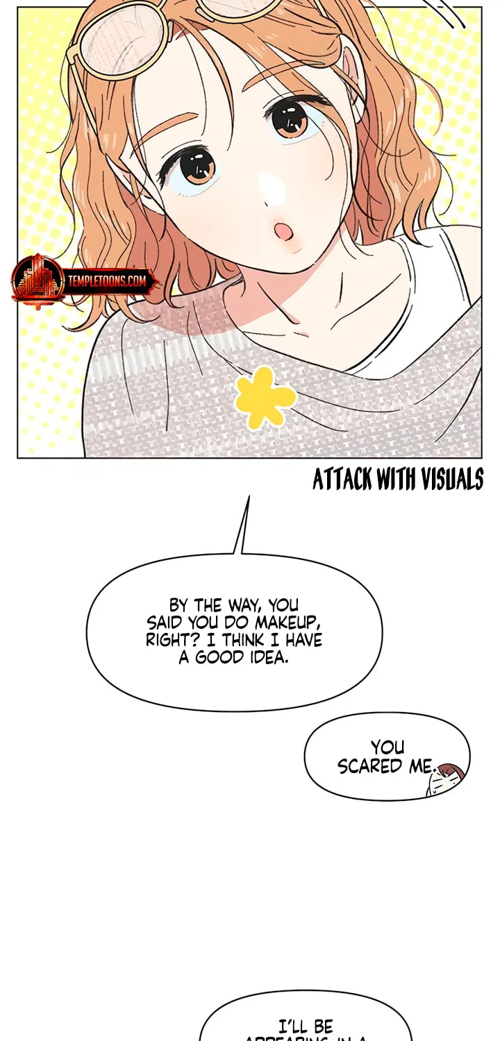 Seasons of Lovesome Chapter 20 page 43 - 
