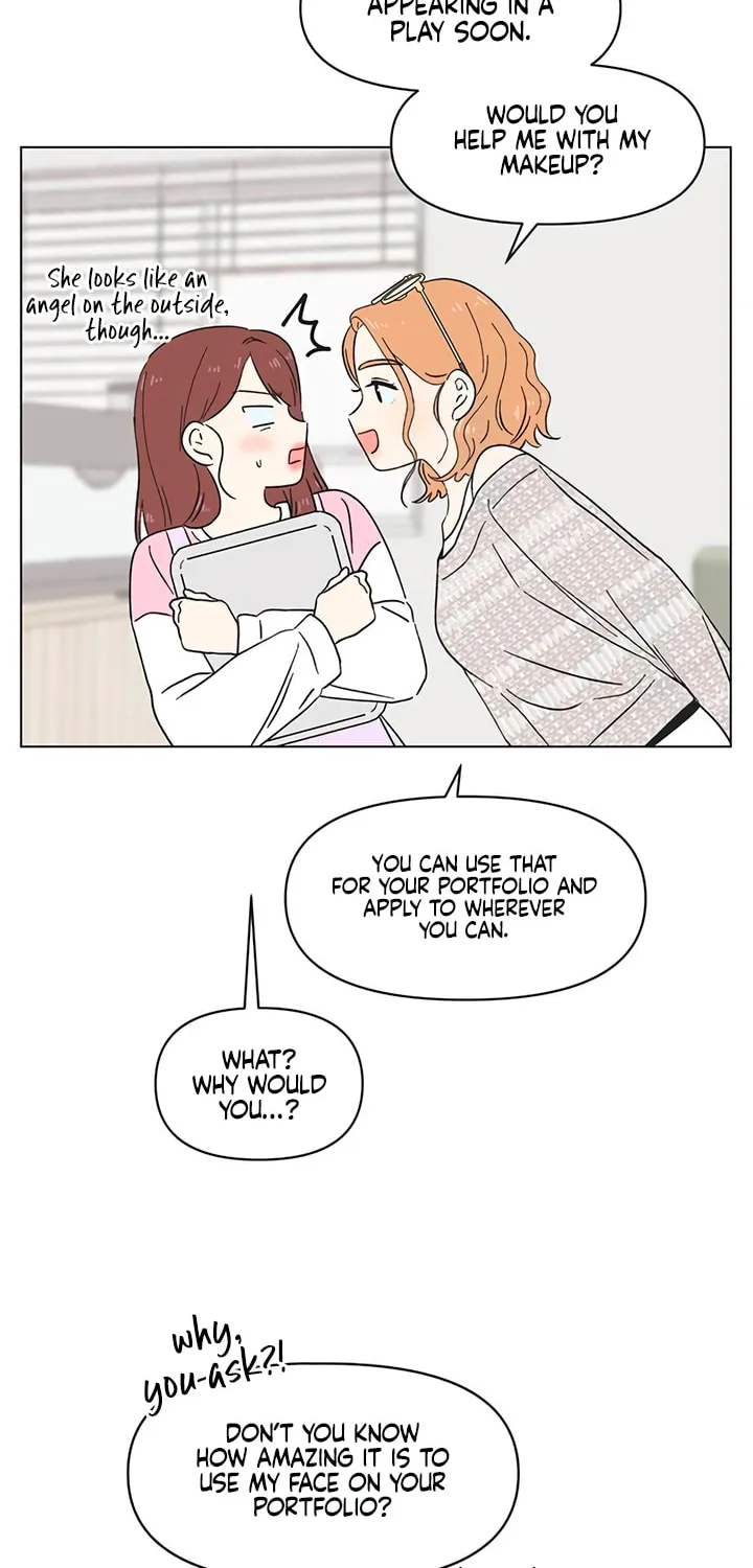 Seasons of Lovesome Chapter 20 page 44 - 