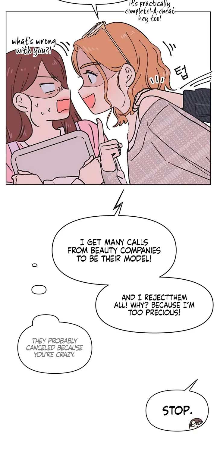 Seasons of Lovesome Chapter 20 page 45 - 