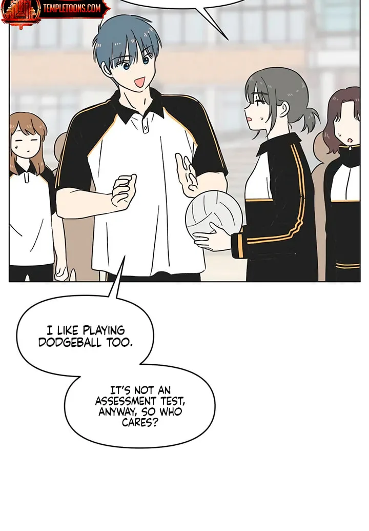 Seasons of Lovesome Chapter 20 page 56 - 