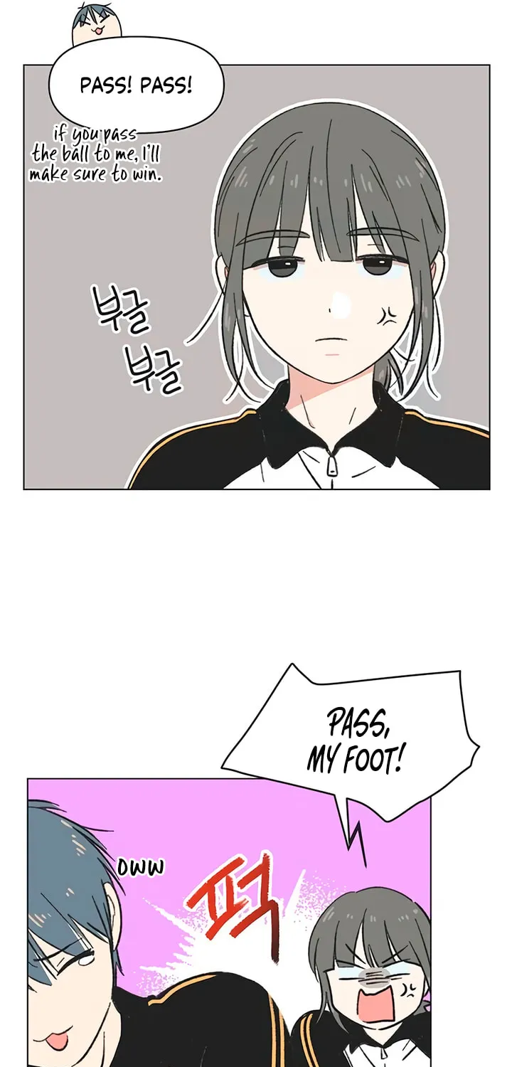 Seasons of Lovesome Chapter 20 page 57 - 
