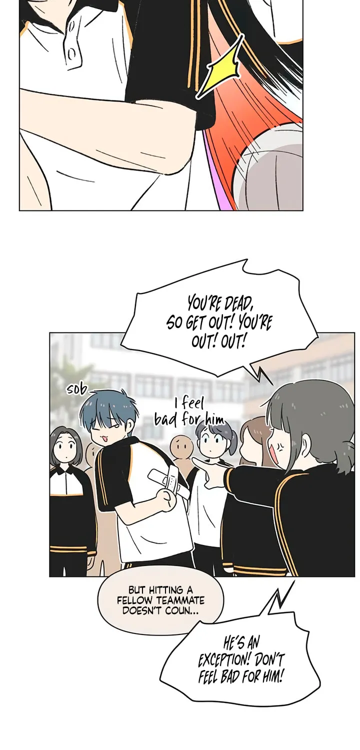 Seasons of Lovesome Chapter 20 page 58 - 