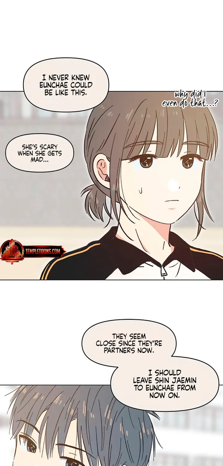 Seasons of Lovesome Chapter 20 page 59 - 