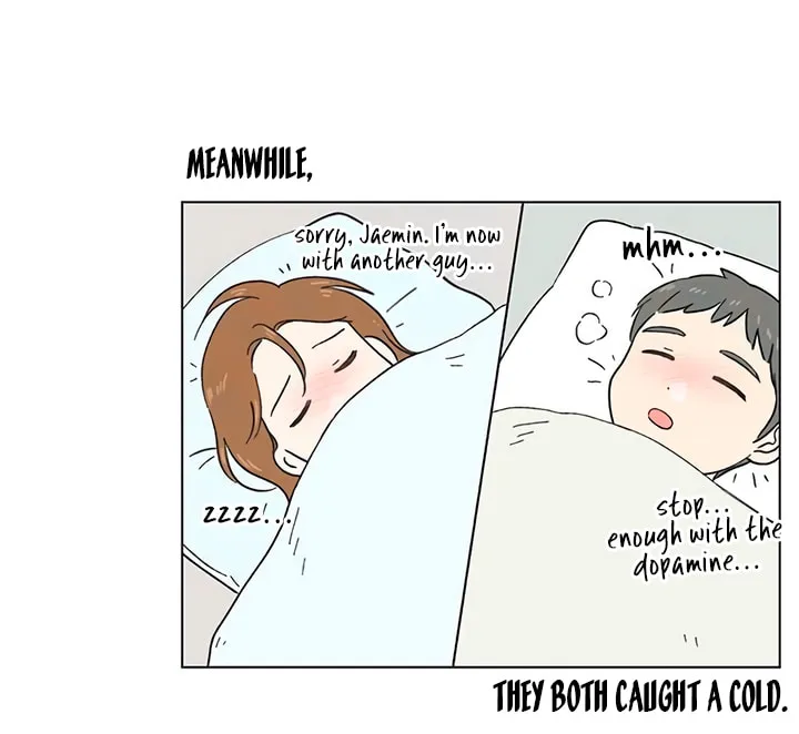 Seasons of Lovesome Chapter 20 page 61 - 