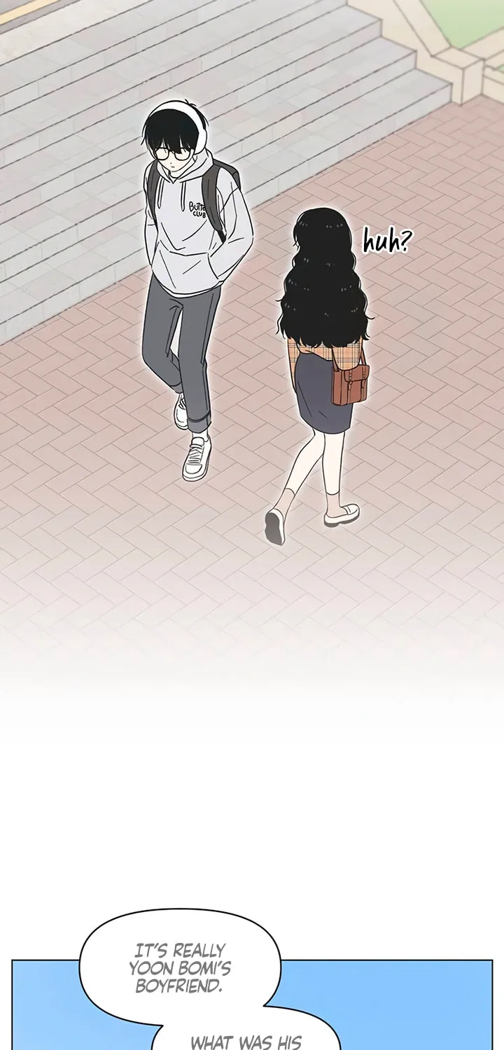 Seasons of Lovesome Chapter 20 page 9 - 