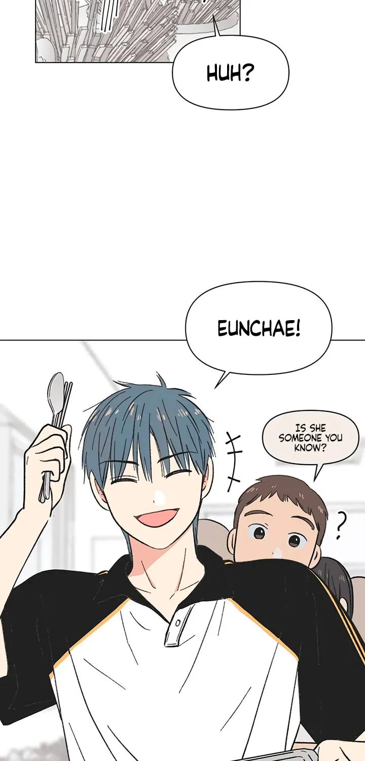 Seasons of Lovesome Chapter 21 page 2 - 