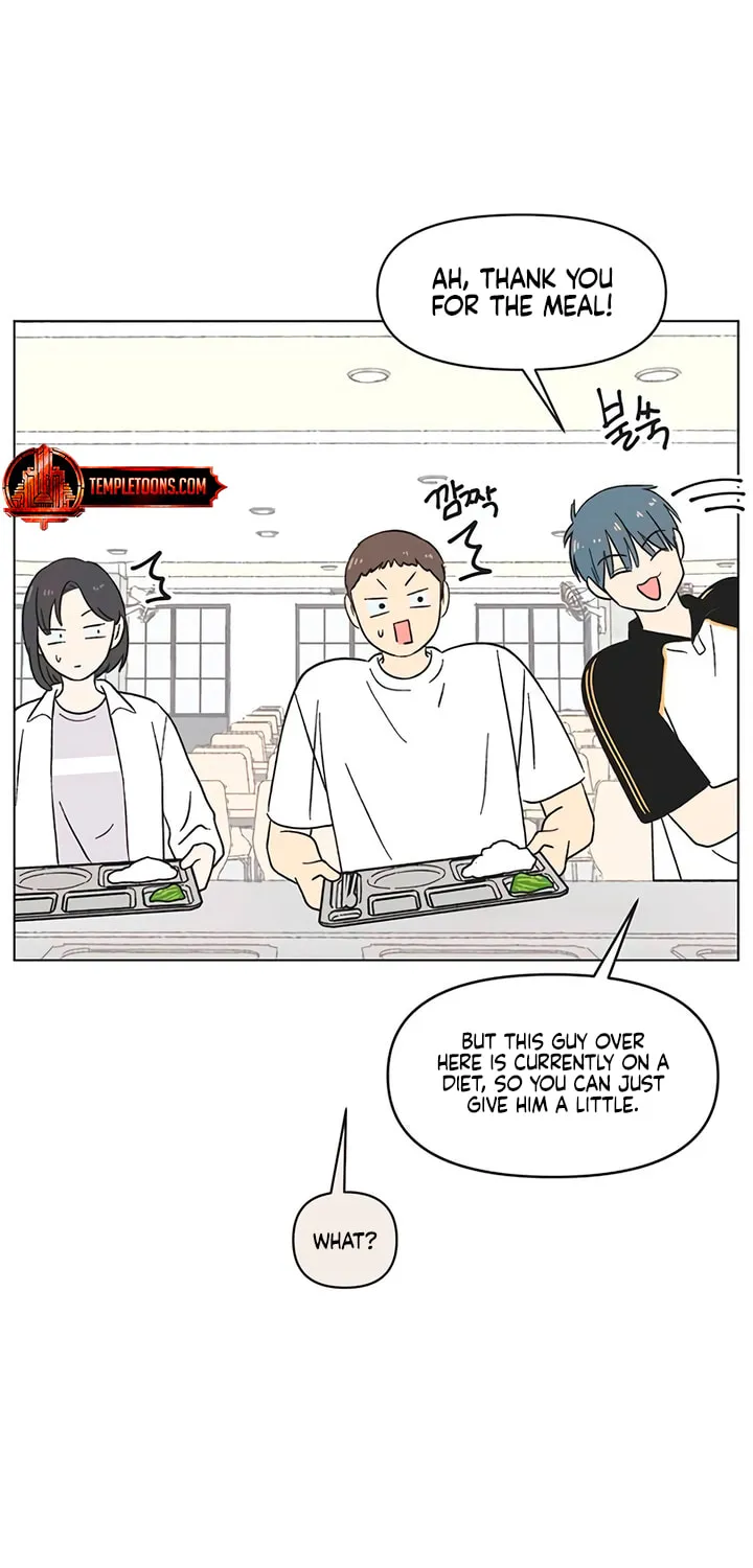 Seasons of Lovesome Chapter 21 page 13 - 