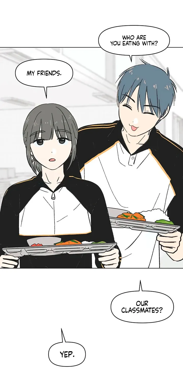 Seasons of Lovesome Chapter 21 page 14 - 